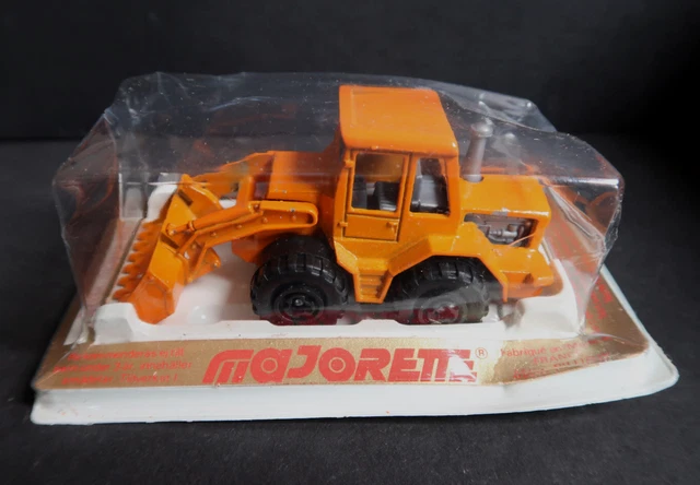 MAJORETTE ALPINE A310 Sos Doctor Ref 264 Sous Blister Ouvert Made In