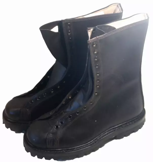 Anfibi militari usati su ebay sale
