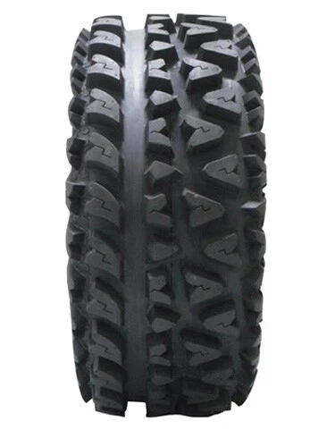Vee Rubber    A38401    Vee Rubber Vrm 384 Quattro Solo Tire 26X9 R15 Solo 1