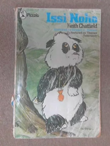 Issi Noho (Piccolo Books) by Keith Chatfield Paperback Book The Cheap Fast Free