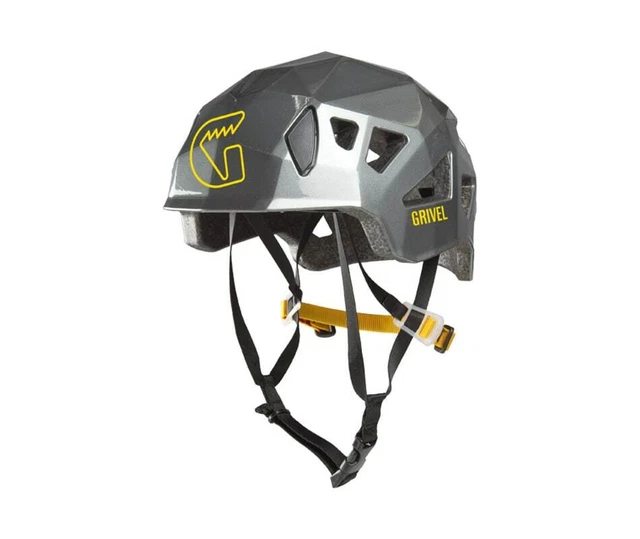 Grivel Stealth - Various Sizes and Colors