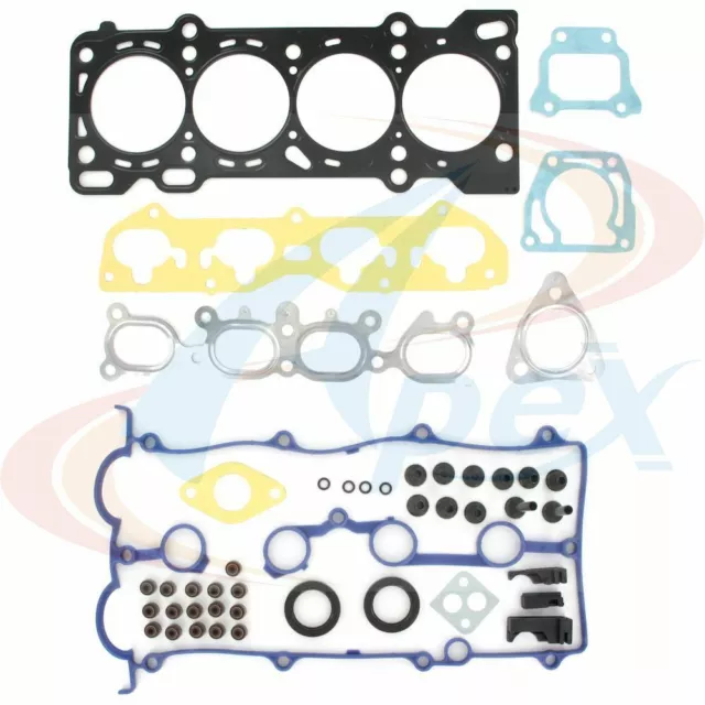 Engine Cylinder Head Gasket Set Apex Automobile Parts AHS4039