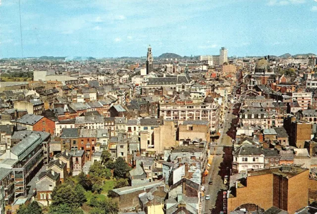 CHARLEROI - Panorama