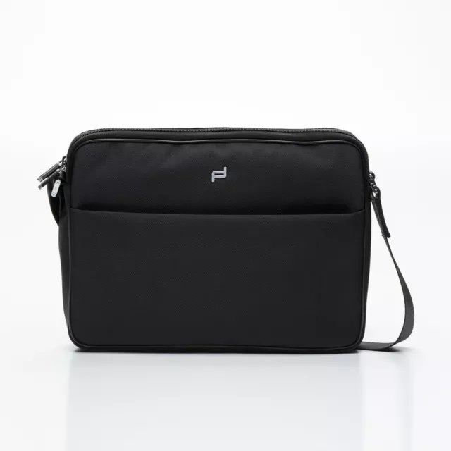 PORSCHE DESIGN Messenger Schultertasche Aktentasche ROADSTER Laptoptasche