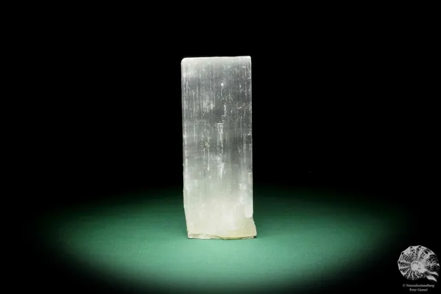 Fasergips Marokko Stufe Mineral Sammlung Kristall Deko deco