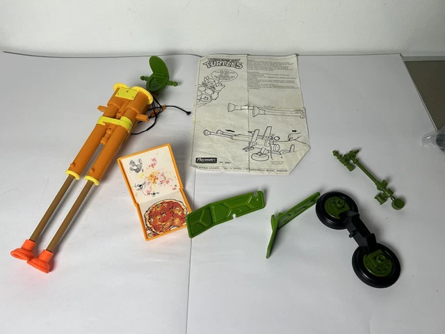 Calzini Corti Bambino Tartarughe Ninja Cotone Estivo 3722 3PZ - Foto 2