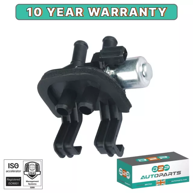 HEATER CONTROL VALVE For Ford Fiesta Mk4 Courier Ka Puma Transit Street