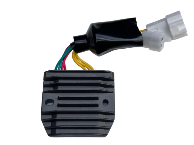 Régulateur de Tension Redresseur D'Électricité Pour HONDA CBR 600 RR 2003-2006