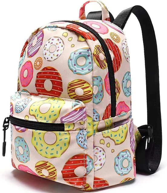 Deerling Mini Backpack for Women Kids Backpack Small Backpack Purse Cute Lightwe