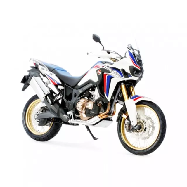 Trail Honda Africa Twin 1000L - TAMIYA 16042 - 1/6