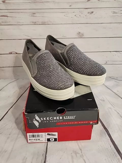 Sketchers shiny dancer on sale
