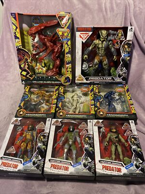 alien walmart exclusive