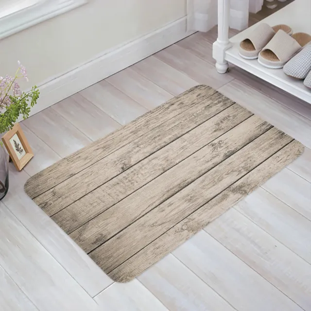 The Purrpalazzo Stone Bath Mat: Elevate Your Living Spaces