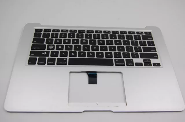 Read Véritable Apple Macbook Air A1466 2015 13.3 " Clavier Repose-Main