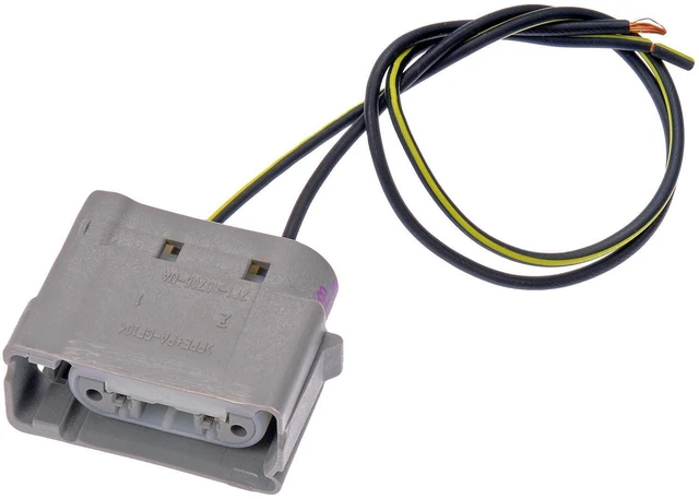 Tail Light Wiring Harness