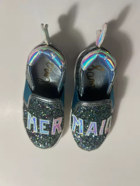 Sam edelman mermaid shoes sales