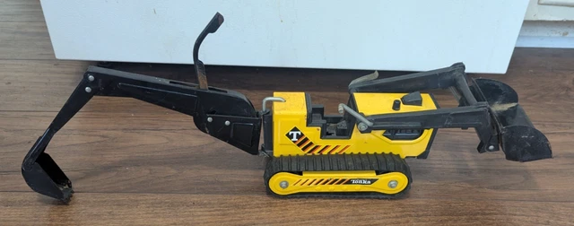 Vintage Manufacture, Construction Equipment, Diecast & Toy