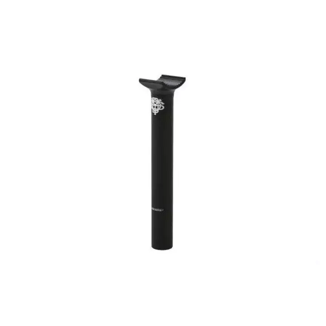 Odyssey Pivotal Seat Post For BMX For Freestyle BMX Bikes And Bicycles 25.4mm