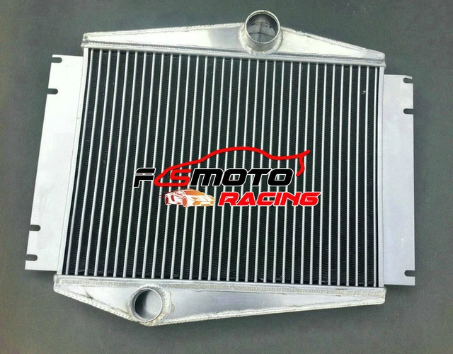 Aluminum Intercooler For Volvo 850 Series S70 V70 XC70 C70 Turbo 1991-2005 92 93 Aluminum Intercooler For Volvo 850 Series S70 V70 XC70 C70 Turbo 1991-2005 92 93