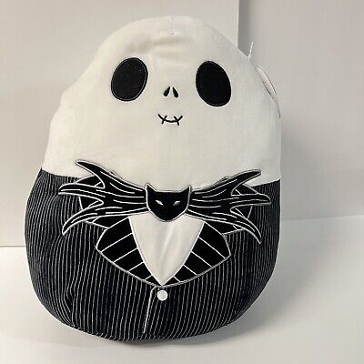 squishmallow nightmare before