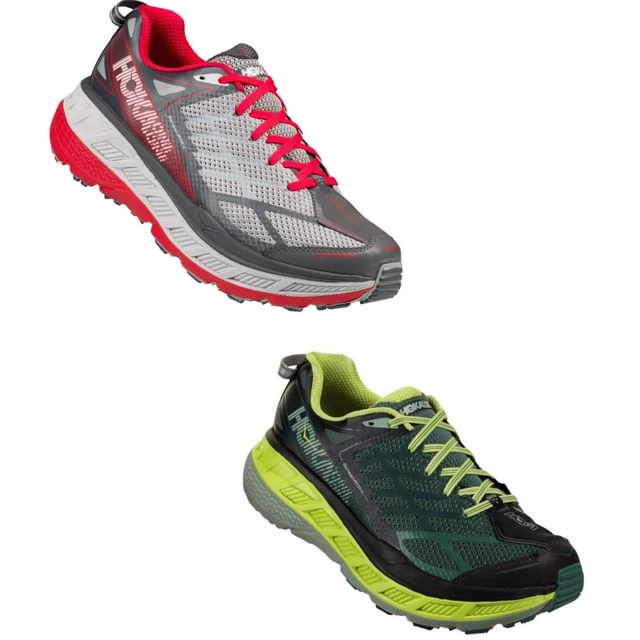 HOKA  Stinson ATR 4 Herren Sneaker