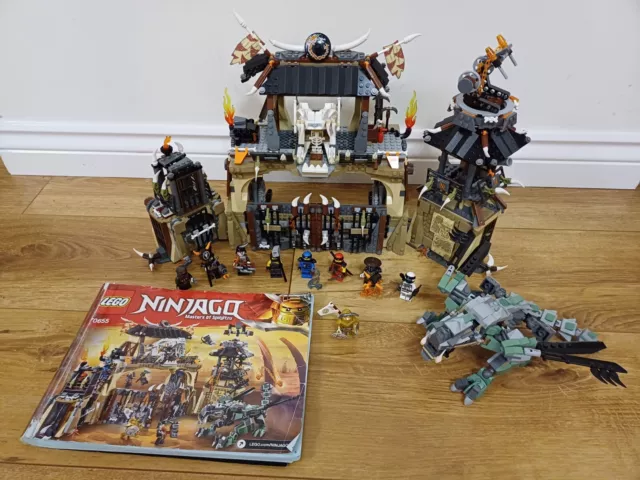 70655 lego sales