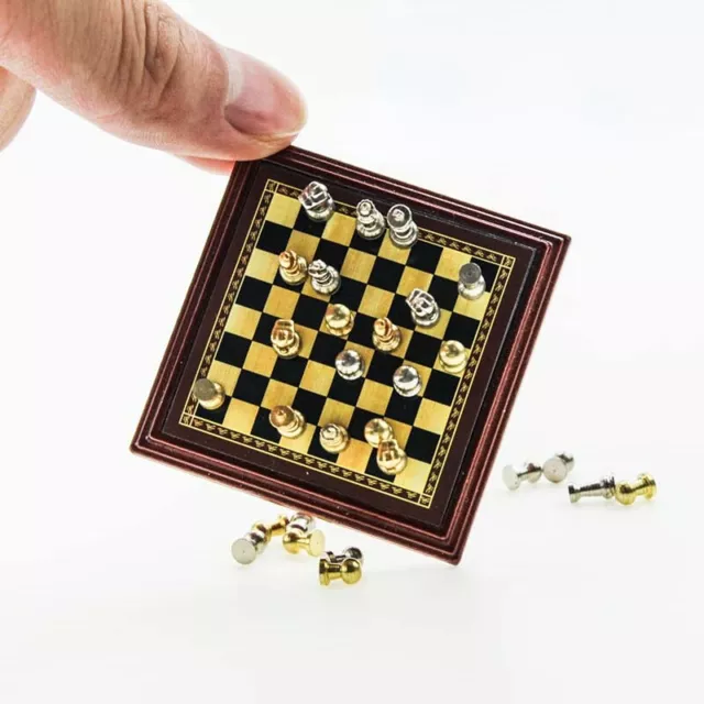 Japanese Shogi Chess Folding Magnetic Board Shogi Chess Japanese Xiangqi  with Drawers and Traditional Playing Original