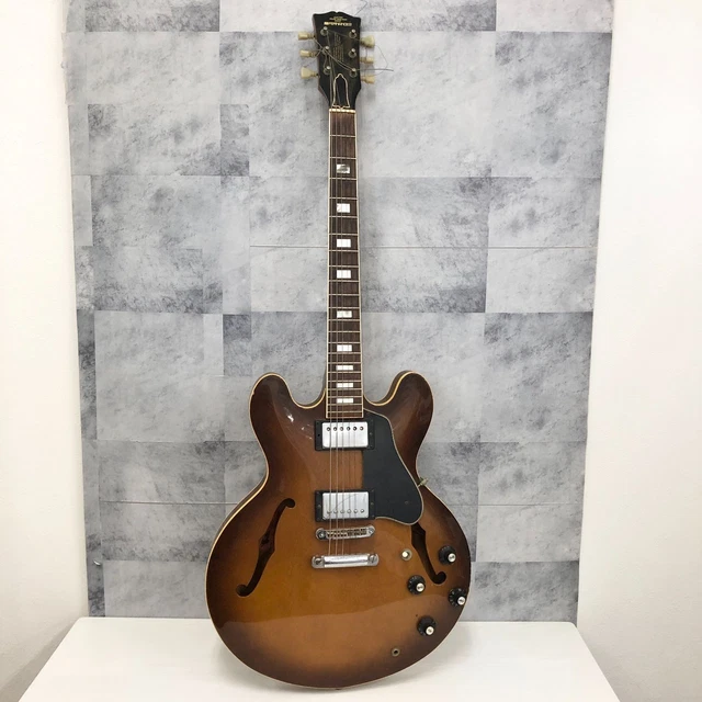 FERNANDES STC-50 ALLAN Holdwarth Jake!! EUR 868,13 - PicClick ES