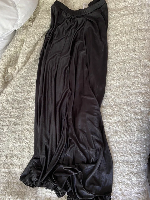 Gonna personaggio Capezio nera taglia small