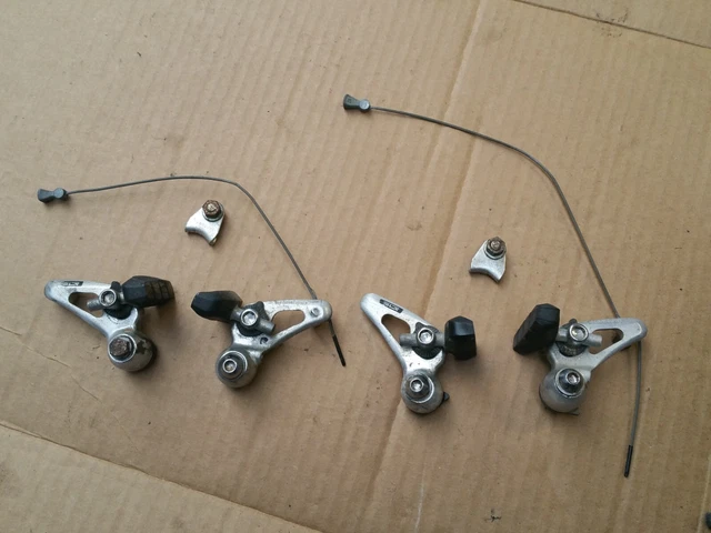 rear brakes bike