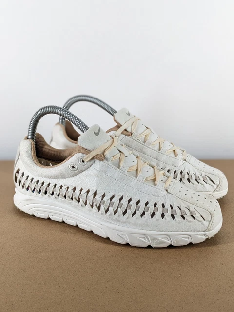 Ladies shop mayfly trainers