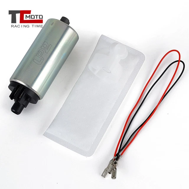 Fuel Pump for Suzuki LTZ400 LT-Z400 QuadSport LTF400 LT-F400 LTA400 KingQuad 400