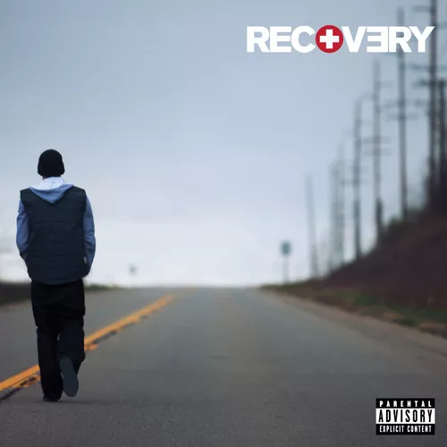 Eminem - Recovery [New Vinyl LP] Explicit
