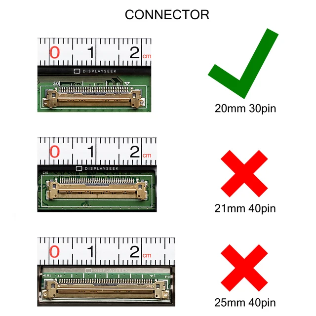 Acer Aspire V5-551G Series LCD Display Screen Schermo 15.6 LED Consegna 24h Acer Aspire V5-551G Series LCD Display Screen Schermo 15.6 LED Consegna 24h