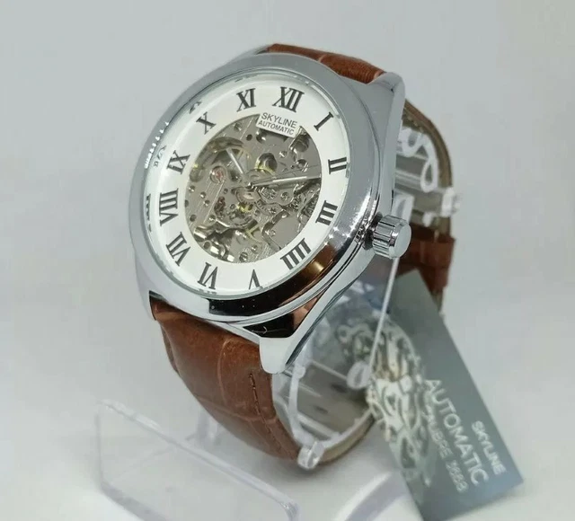 Skyline automatic 3869 new arrivals