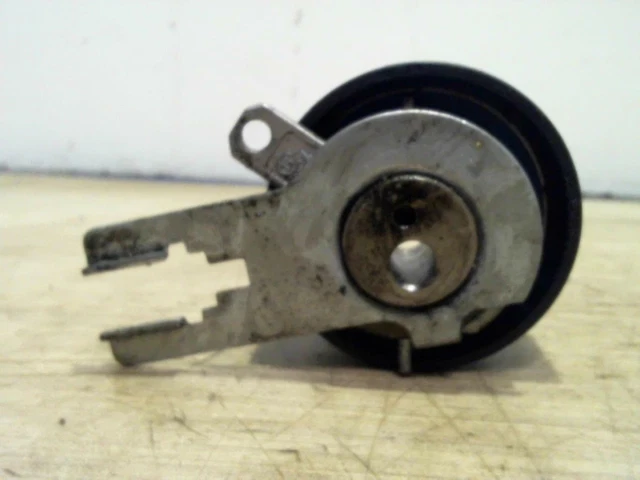 Galet tendeur FORD FOCUS 1 1.8 TDCI - 8V TURBO /R:42085230 2
