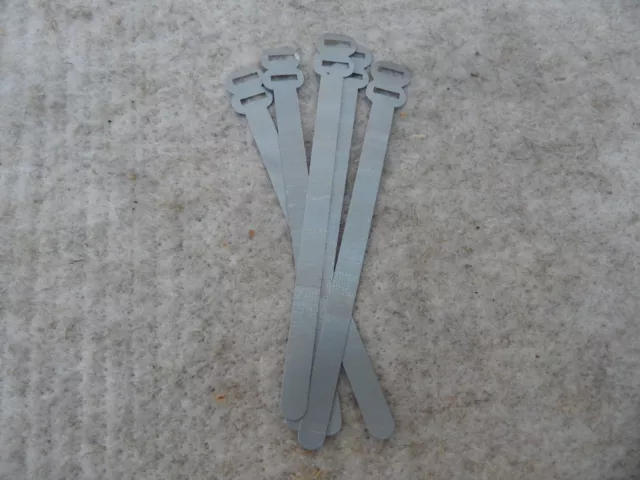 unbenutztes DDR Kabelband Metall Trabant Wartburg Barkas B1000 Framo F8 F9 IFA