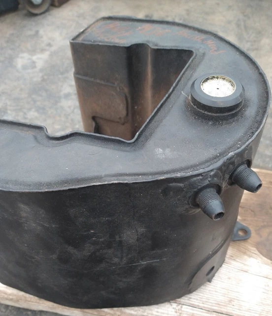 harley davidson oil pan