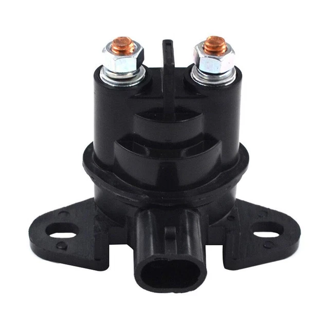 Interruttore relè solenoide di avviamento per Sea-Doo GTS GTX GSI GSX 278002347 278003012 UK