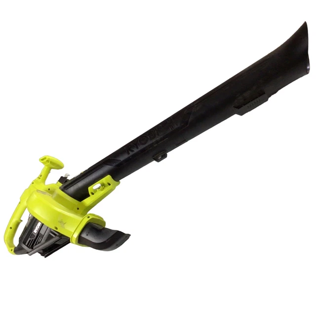 RYOBI RY40405BTL 40V Cordless Leaf Mulcher (TOOL ONLY) No Bag 53.14