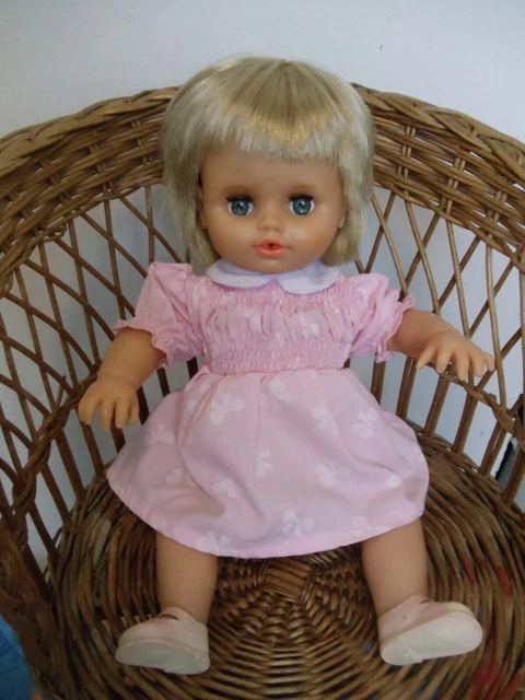 tonka-tiny-tears-25th-anniversary-doll-21-99-picclick-uk