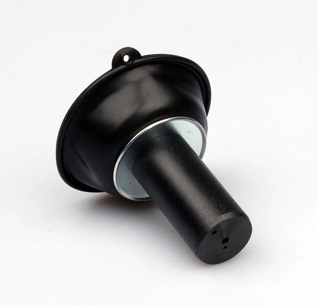 Kit Membranes Carburateur Pour Yamaha XV 750 & 1100 Virago | 2 Pièces, Référence M566-A127