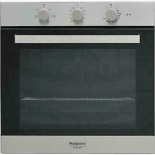 Hotpoint Fa3530Hixha Four Encastrable Électrique Classe A 66 L 6 Fonctions