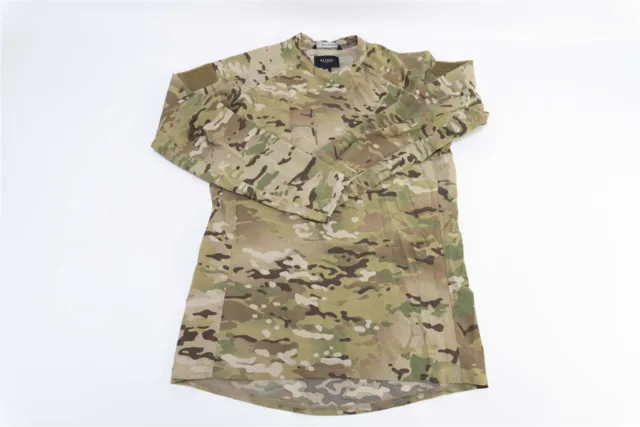 Beyond A5 Roman Combat Shirt MEDIUM (M) MULTICAM Stretch Soft Shell