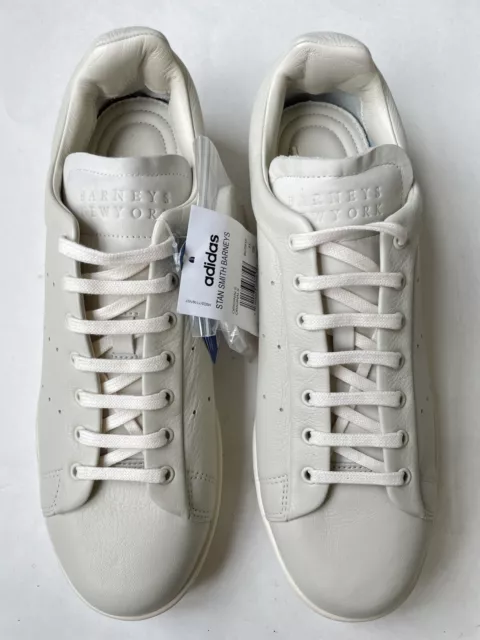 ADIDAS STAN SMITH Leather Sock Shoes White Nubuck Bb0006 Men's Sizes  $100.00 - PicClick