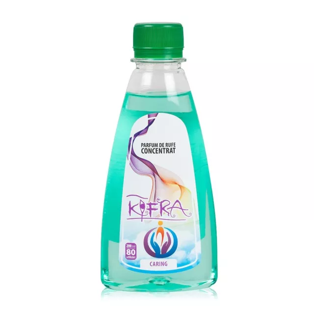 KIFRA LILAC & Kifra Ocean & Kifra Fresh Forest Fabric Softener Perfume  £42.00 - PicClick UK