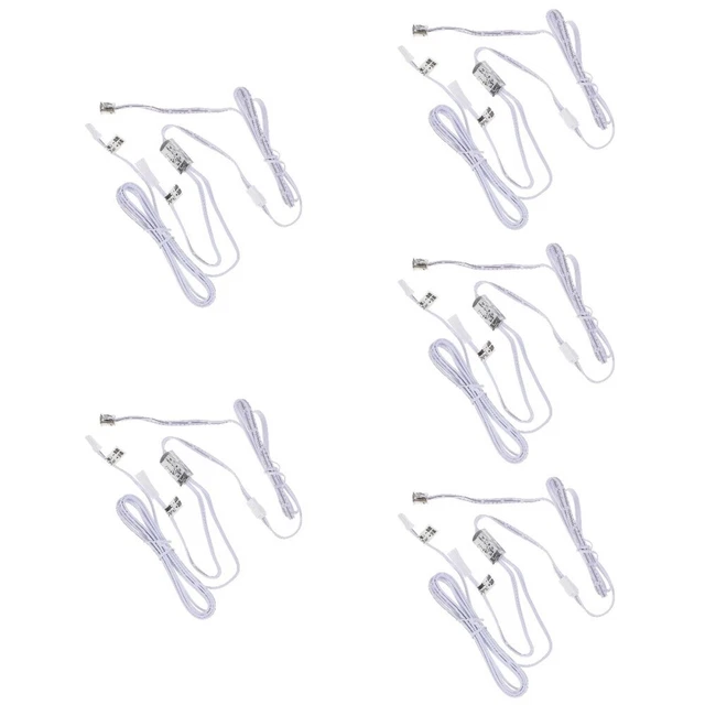 5 PCS LED Touch Switch Front Switches Sweep Hand Sensor Module £32.98 ...