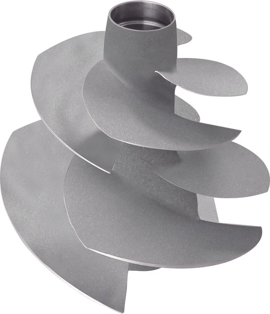 Solas Twin Prop Impeller 15/21A Srz-Tp-15/21A