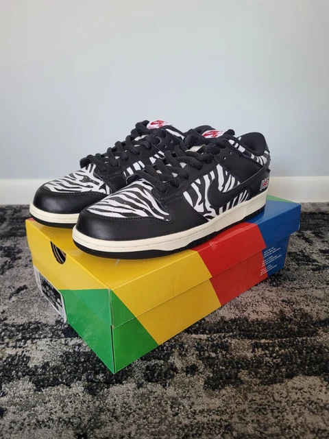 nike x quartersnacks