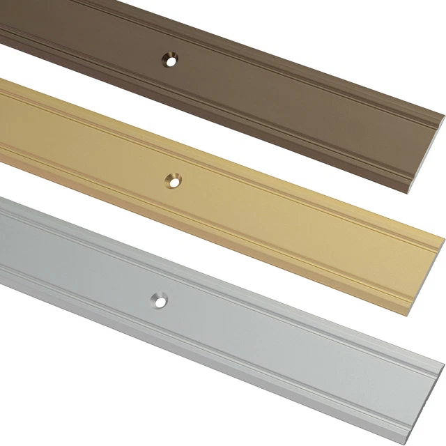 Gedotec Adesivo SUPER-FLACH Per Profili In Alluminio 2000 X 30 Mm Profilo Per Pa - Foto 8